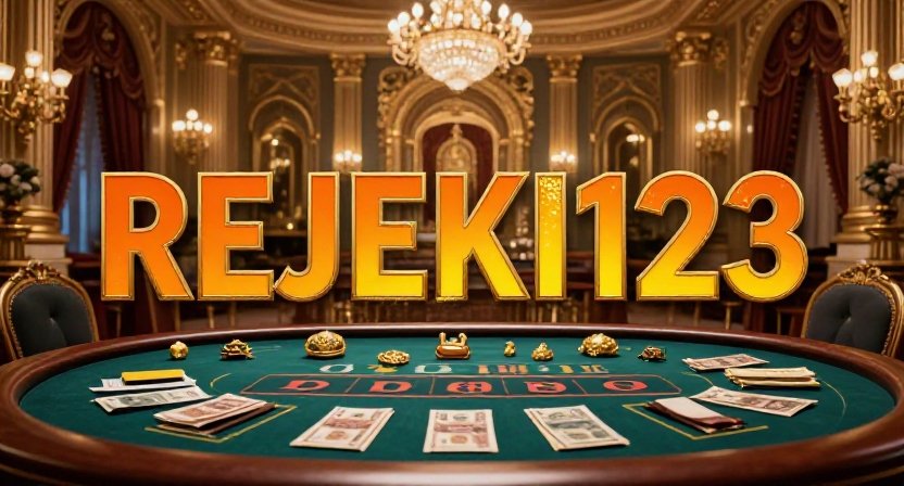 REJEKI123 REJEKI123
